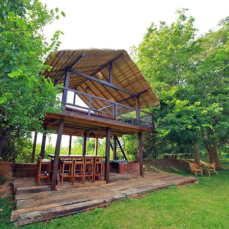 Sigiriyajungles Resort & Spa Luaran gambar