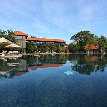 Sigiriyajungles Resort & Spa Luaran gambar