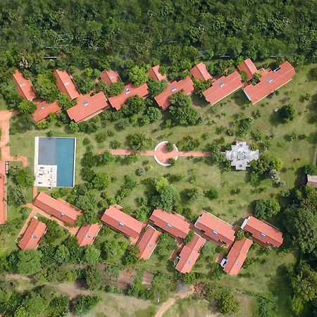 Sigiriyajungles Resort & Spa Luaran gambar