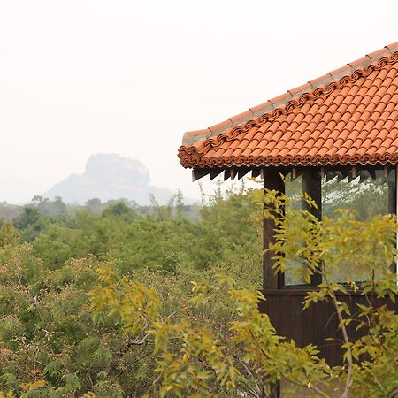 Sigiriya Jungles Hotel Luaran gambar