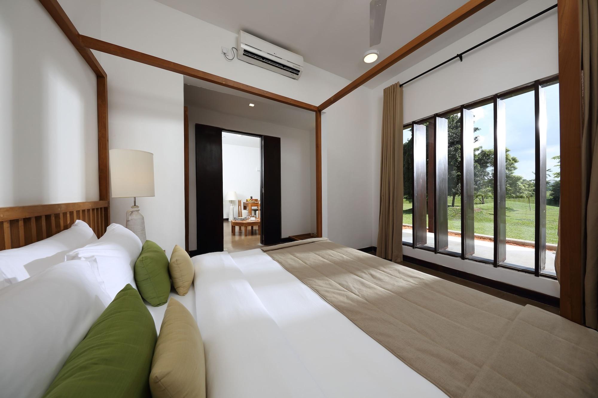 Sigiriyajungles Resort & Spa Luaran gambar