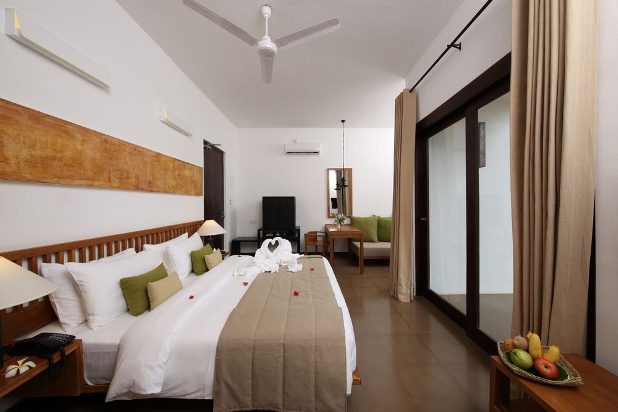 Sigiriyajungles Resort & Spa Luaran gambar