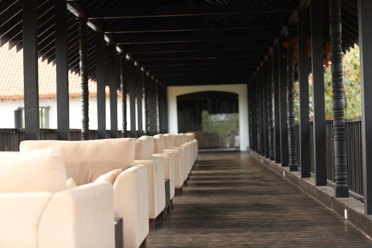 Sigiriyajungles Resort & Spa Luaran gambar