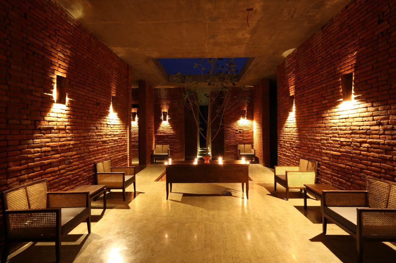 Sigiriyajungles Resort & Spa Luaran gambar