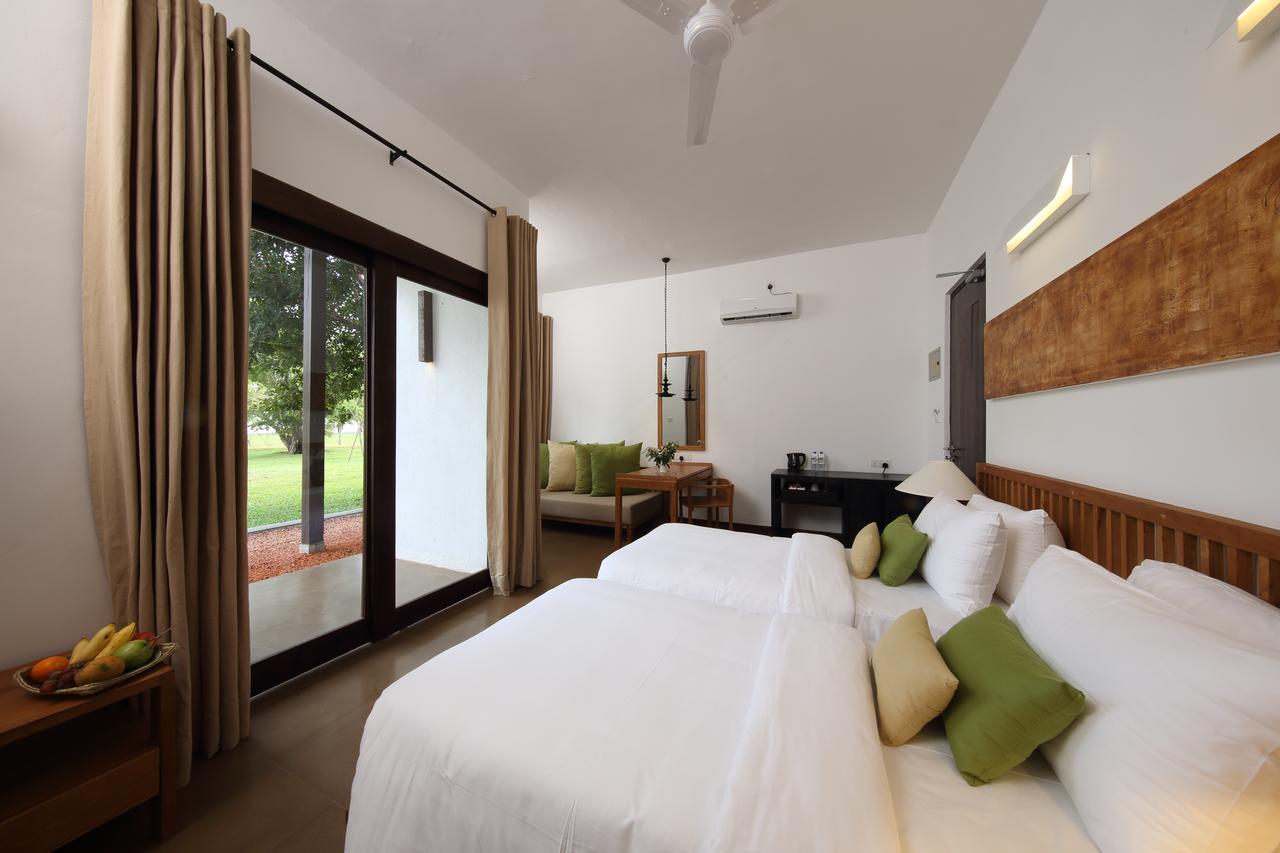 Sigiriyajungles Resort & Spa Luaran gambar