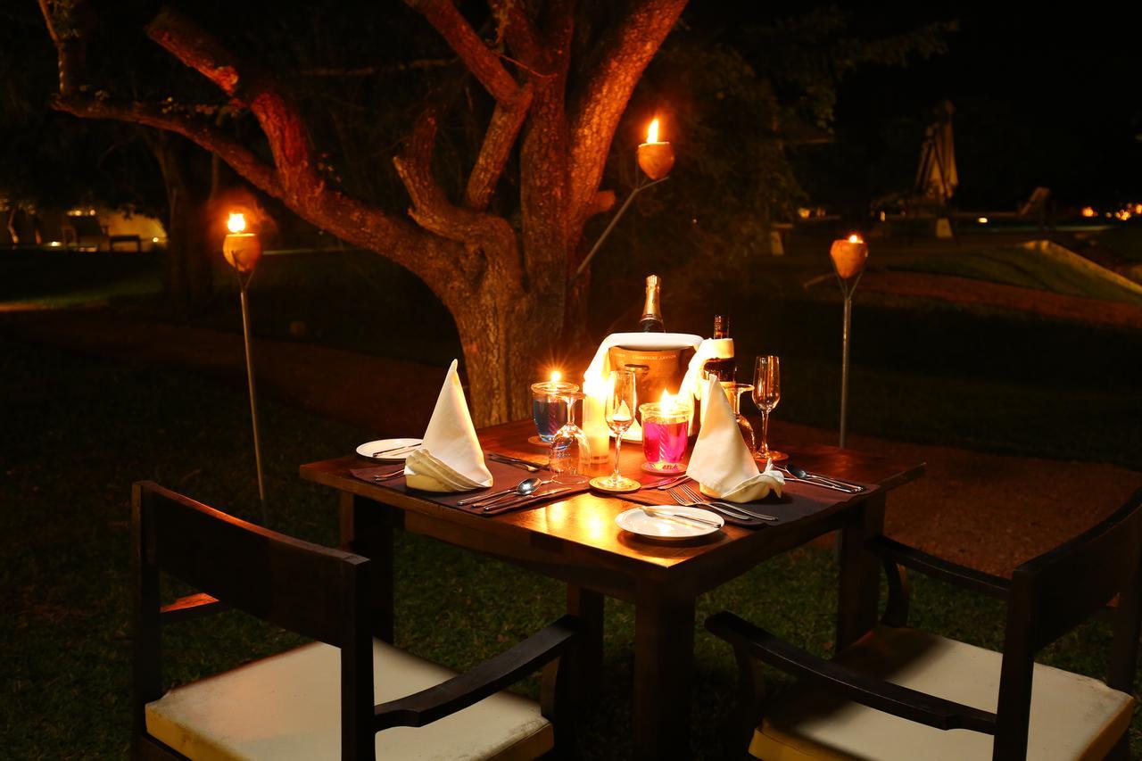 Sigiriyajungles Resort & Spa Luaran gambar