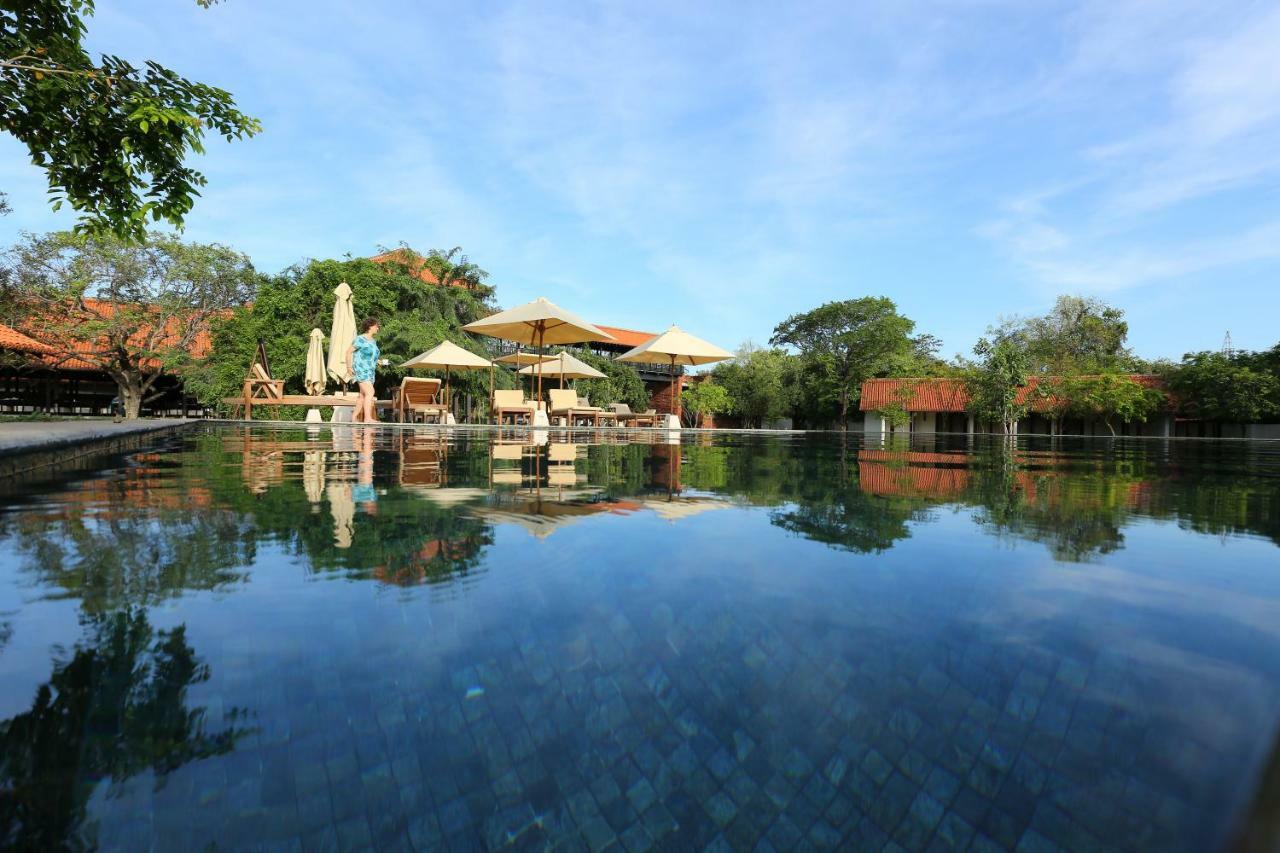 Sigiriyajungles Resort & Spa Luaran gambar