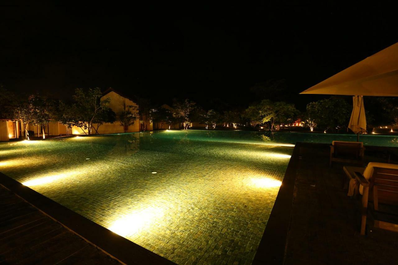 Sigiriyajungles Resort & Spa Luaran gambar