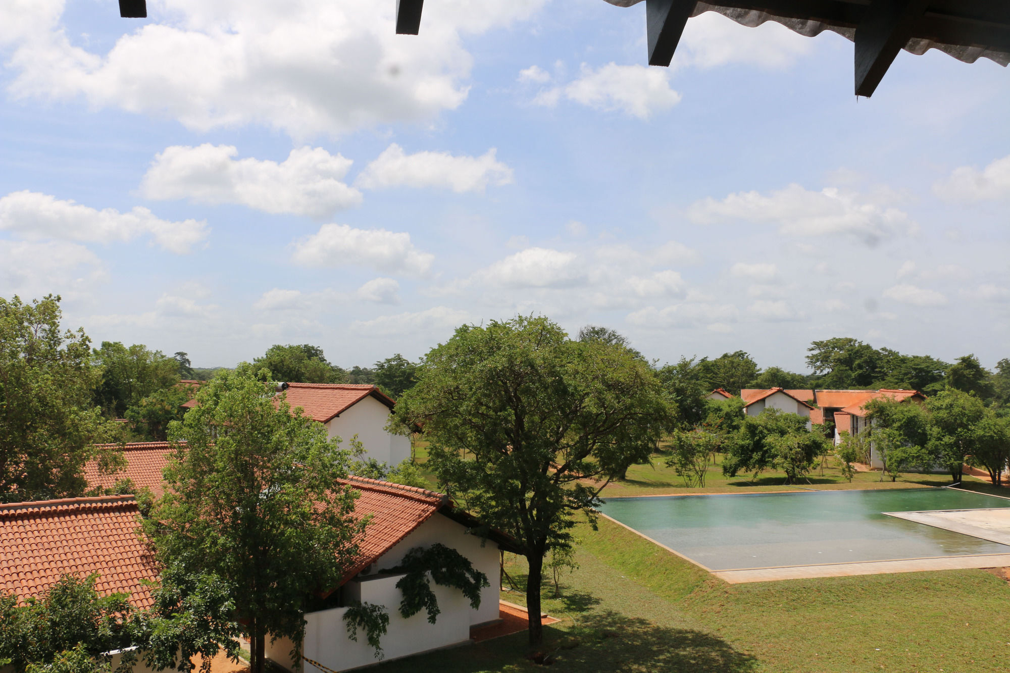 Sigiriyajungles Resort & Spa Luaran gambar