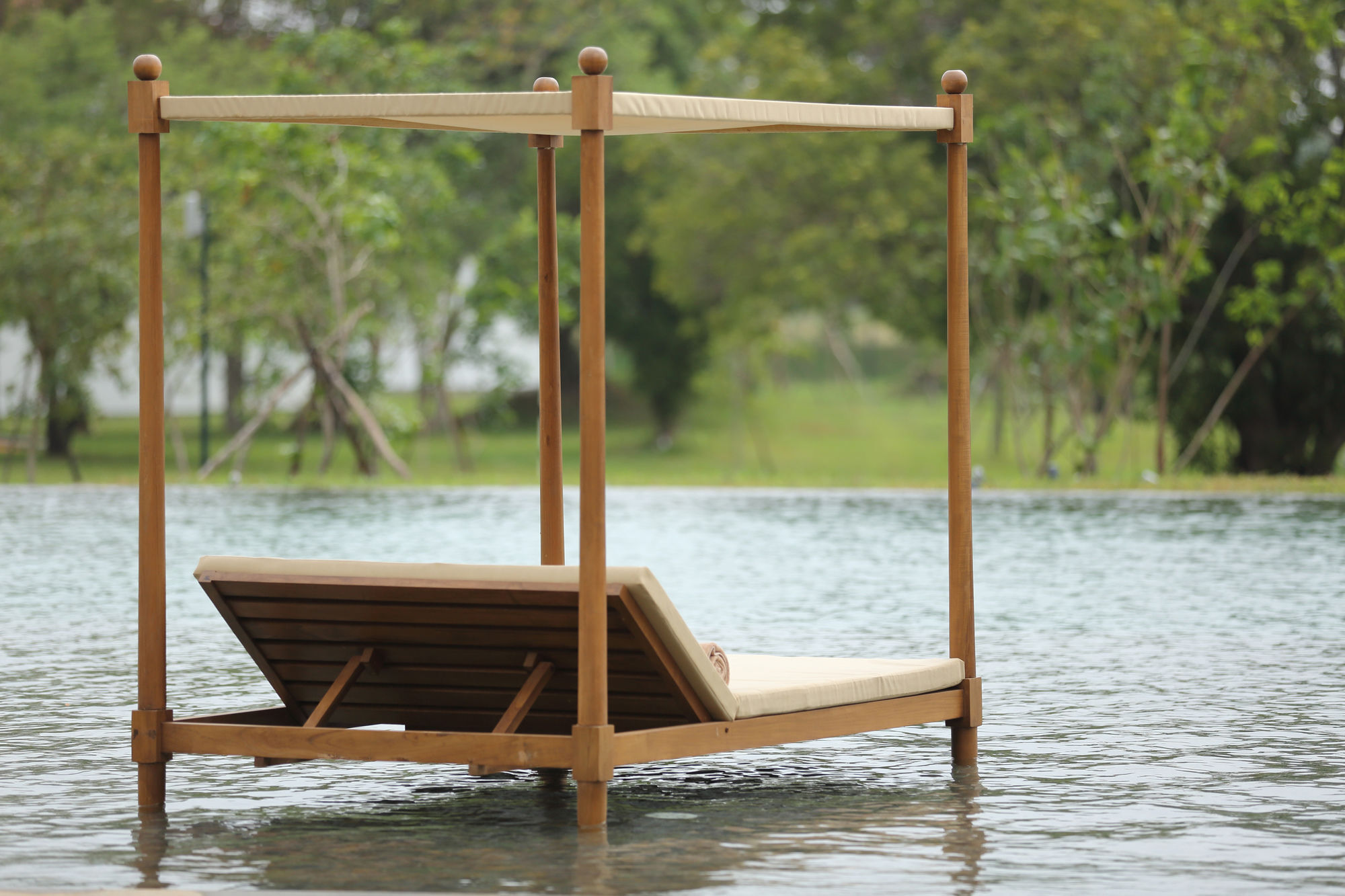 Sigiriyajungles Resort & Spa Luaran gambar
