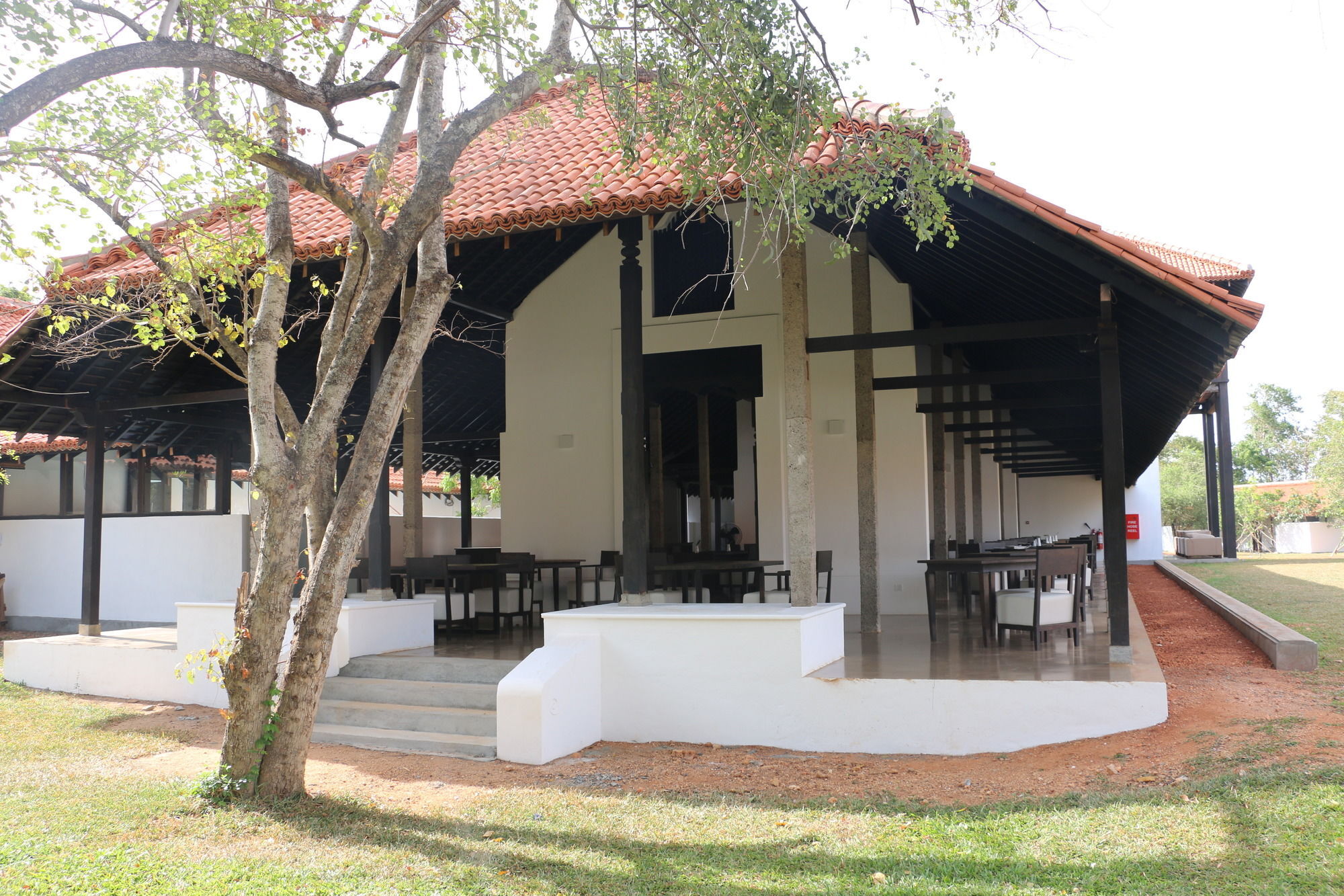 Sigiriyajungles Resort & Spa Luaran gambar