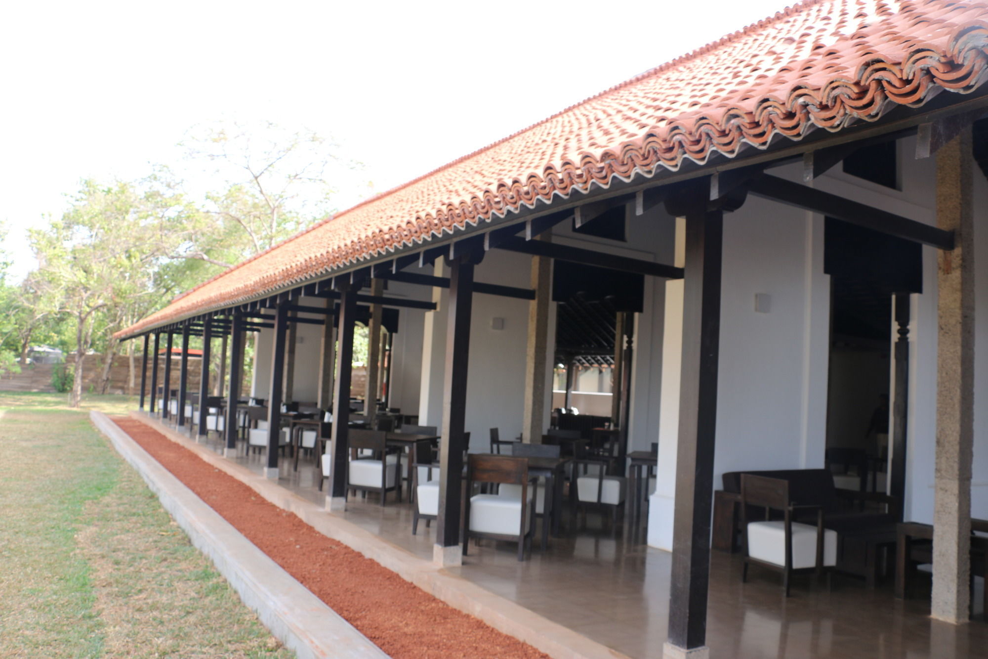 Sigiriyajungles Resort & Spa Luaran gambar