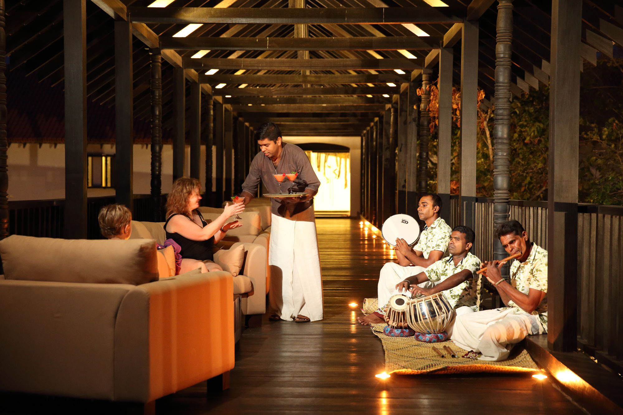 Sigiriyajungles Resort & Spa Luaran gambar